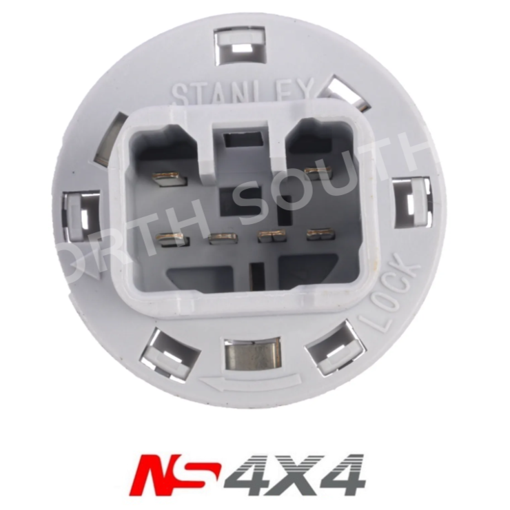 Ns4x4